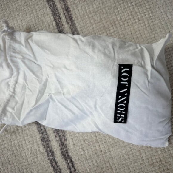 Shona Joy La Lune Asymmetrical Long Sleeve Mini Dress - Silver - Size 6 - Picture 5 of 5